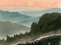 -八哥美术·成人美术画室(总校区)