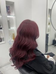 -赤道 Hair Salon