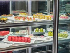 -余欢领鲜火锅(新街口店)