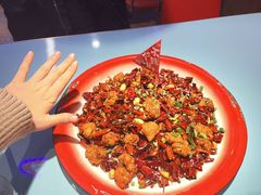 -川正旺江湖菜(三元桥店)