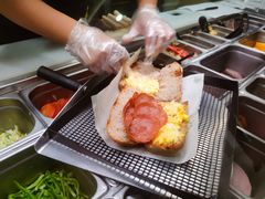 -赛百味SUBWAY(都汇天地店)