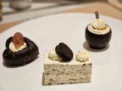 -晶丽香榭自助餐(南京大饭店)