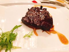 -马勒别墅·中餐厅