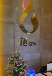 点击看大图 -栖SPA·ONDA ·海菲秀·皑皑科技美肤中心