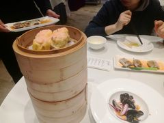 -万龙洲海鲜(大兴绿地缤纷城店)