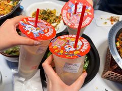 -三湘四水正宗湘菜(君峰路店)