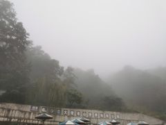 -苍山感通索道