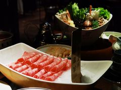 -百草滩羊清水涮羊肉(长城路店)