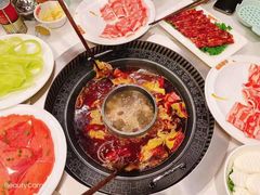 -晓宇重庆火锅(赛格国际购物中心店)