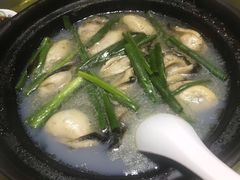 -张家卫·阳江菜·小海鲜(肥婆湾桥店)