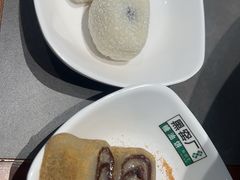 -黑窑厂糖油饼烤鸭·清真菜(旗舰店)