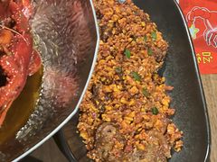 -清水亭湖北菜(大屯DT51店)