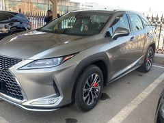 -大连中升雷克萨斯(华北路店)