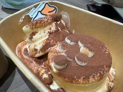 -狐狸和向日葵(北京路店)