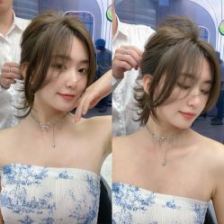 -OnHair造型