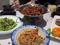 -鄱阳湖·江西小炒·瓦罐煨汤(五道口店)