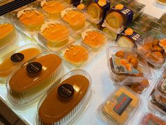 -BreadTalk面包新语·烘焙蛋糕(东方宝泰广场店)