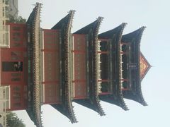 -杨家埠民间艺术大观园