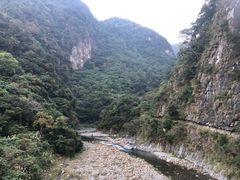 -太鲁阁公园