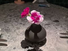 -芭莉与彩虹西餐厅(成都合生汇店)