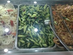 -面尚香关中面馆(西荷店)