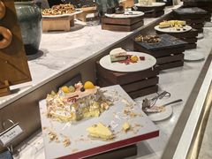 -云海轩·海鲜自助-河北云瑧世纪大饭店1F