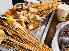 -牛串门串串香(东直门簋街总店)