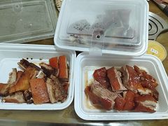 -肥小福·烧鹅专门店(环宇荟店)