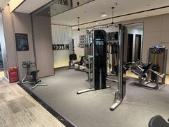 -力美健健身游泳俱乐部(顺联国际店)