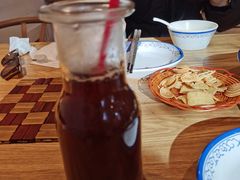 -金豆角砂锅焖面(安贞店)