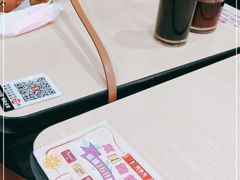 -李先生牛肉面大王(北京站售票厅餐厅)