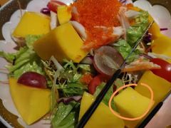 -渔寿司·日本料理(艾尚天地店)