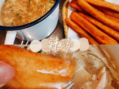 -百味地锅鸡(二店·财校分店)