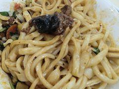 王菊牛肉面-王菊美食街·王菊面馆(总店)