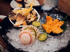 -大雄寿司(中华广场店)