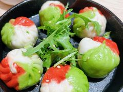 -蔡澜点心·粤菜(新街口IFCX店)