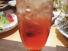 梅子气泡酒-悦和餐厅(CBD玉米楼店)