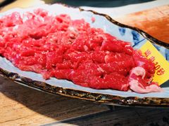 -田园肥牛府(东关街店)