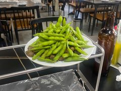 -老黑板筋(顺义总店)