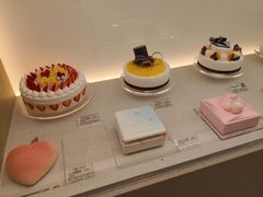 -好利来(七宝领展广场店)