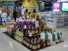 -世纪联华超市(金华双龙店)