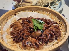 -0776食堂·京城创意菜(七里庄店)