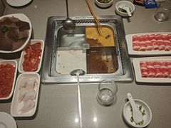 -海底捞火锅(平谷华联店)