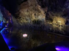 -宝晶宫旅游景区