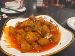 -旺达·福州菜(正大广场店)