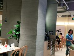 -卡朋西餐(悦汇城店)