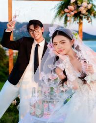 -金夫人婚纱摄影(包河万达店)