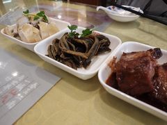 梁溪脆鳝-王興記(中山路店)