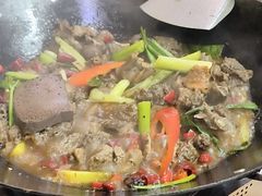 -顺德公美食(西乡店)