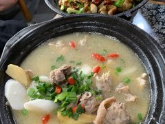 -张关合渣(航空大道店)